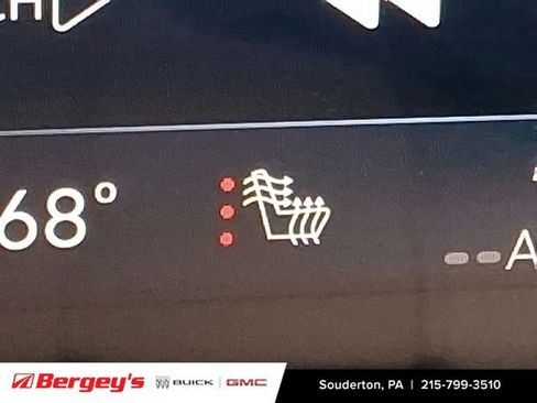 New 2026 Buick Enclave Preferred AWD/4WD image 21