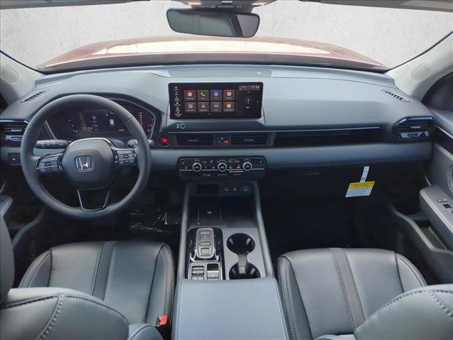 New 2026 Honda Pilot EX-L image 14