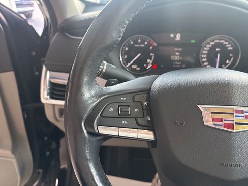 Used 2022 Cadillac XT4 Luxury image 13