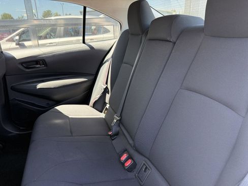 Used 2024 Toyota Corolla LE FWD image 7