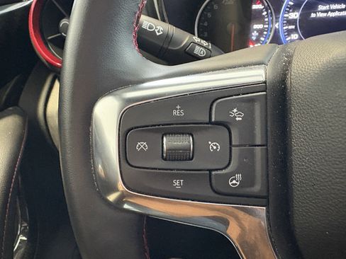 Used 2023 Chevrolet Blazer RS w/ LPO, Cargo Package image 12