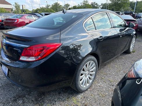 Used 2011 Buick Regal CXL FWD image 5