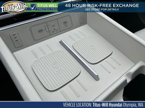 New 2026 Hyundai Santa Fe Calligraphy image 36