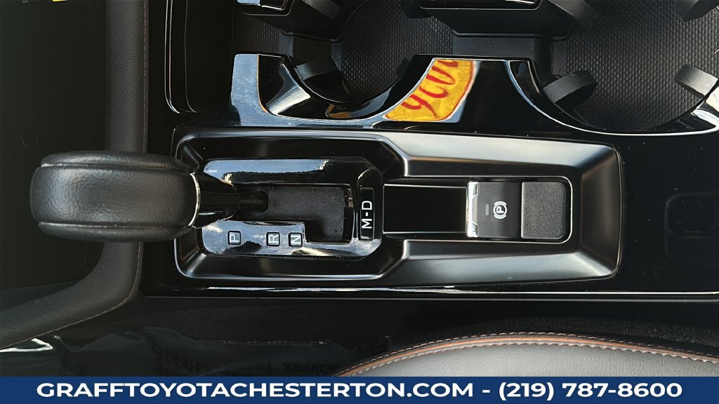 Used 2026 Subaru Forester Sport AWD/4WD image 19