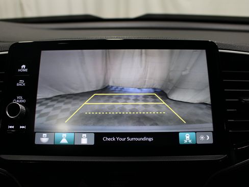 Used 2024 Honda Ridgeline RTL image 17