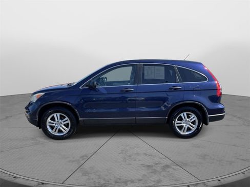Used 2010 Honda CR-V EX image 17
