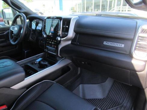 Used 2024 RAM 3500 Laramie w/ Sport Appearance Package image 15