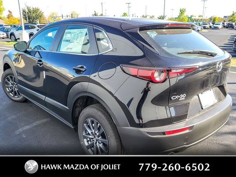 New 2026 MAZDA CX-30 AWD 2.5 S image 7