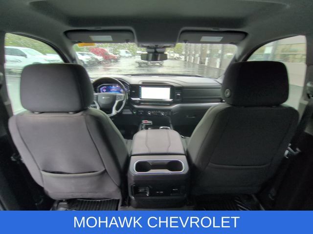 Certified 2023 Chevrolet Silverado 1500 RST w/ Convenience Package II AWD/4WD image 20