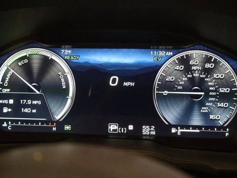 New 2026 Subaru Crosstrek 2.5i Limited AWD/4WD image 16