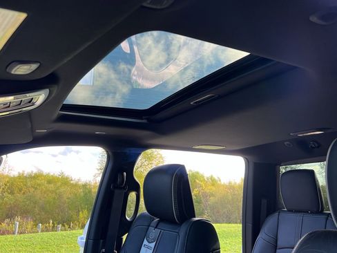 Used 2024 RAM 2500 Limited image 22