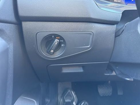 Used 2023 Volkswagen Tiguan S image 15