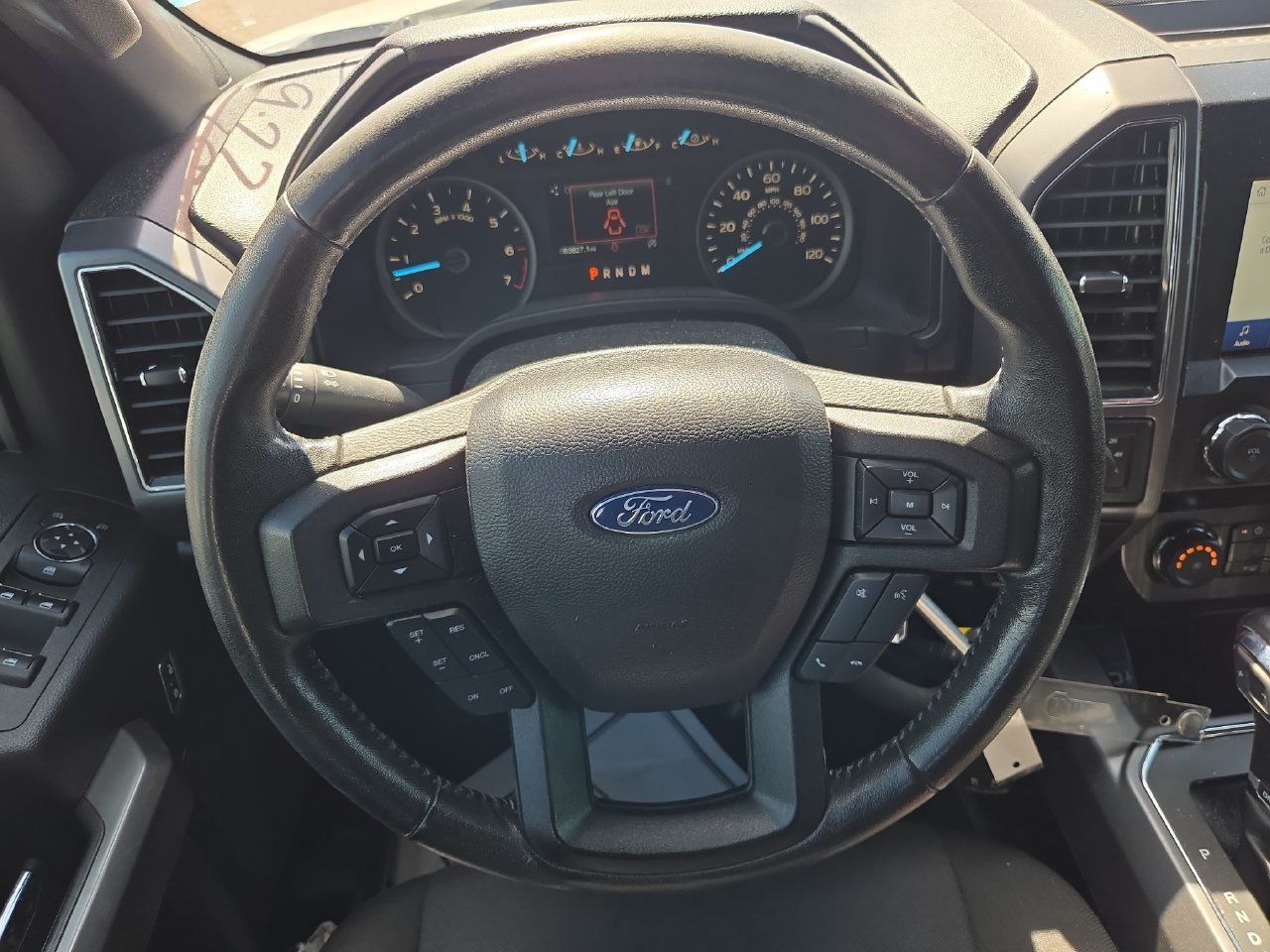 Used 2020 Ford F150 XLT w/ Equipment Group 302A Luxury AWD/4WD image 10