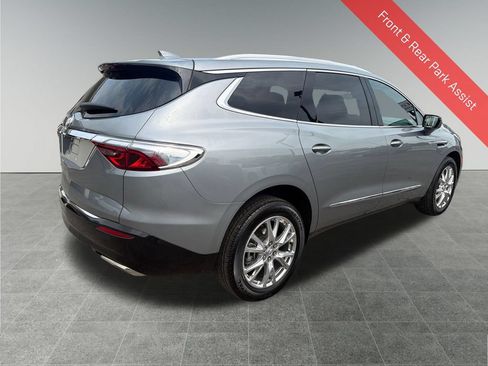 Used 2023 Buick Enclave Essence w/ Experience Buick Package AWD/4WD image 6