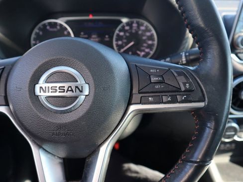 Certified 2023 Nissan Sentra SR image 18