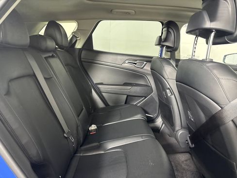 Used 2026 Kia Sportage EX w/ EX Panorama Roof Package FWD image 30