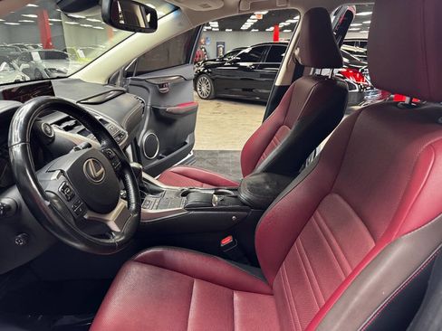 Used 2018 Lexus NX 300 Base 4dr Crossover image 32