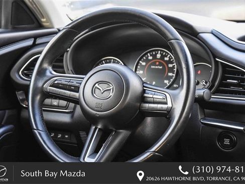 Certified 2023 MAZDA CX-30 AWD 2.5 S w/ Preferred Package image 15