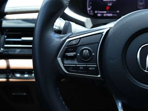 Certified 2025 Acura MDX FWD w/ Technology Package image 22