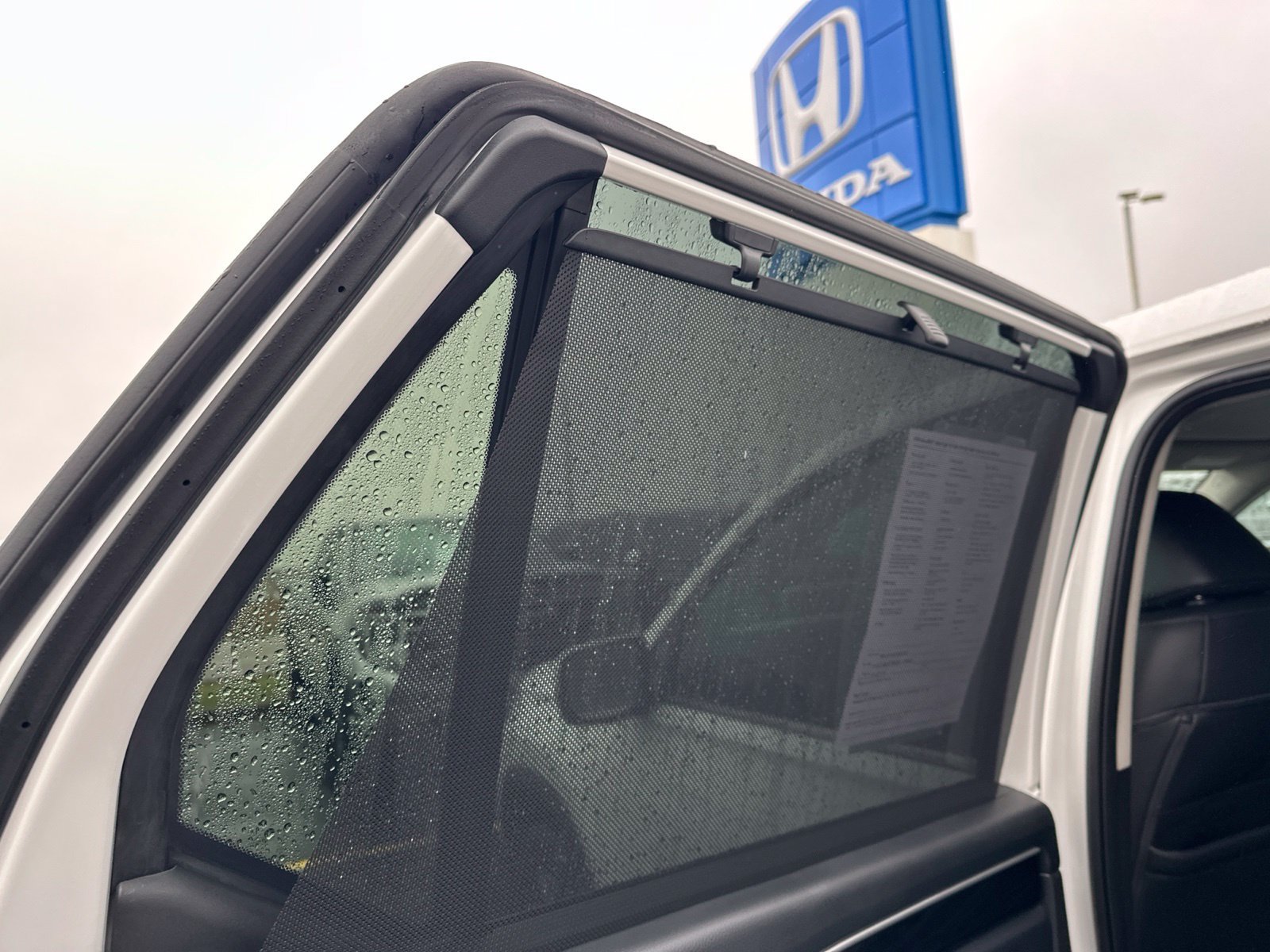 Used 2024 Honda Pilot EX-L image 29