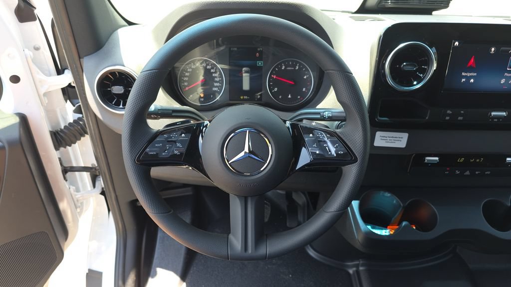 New 2026 Mercedes-Benz Sprinter 2500 image 15