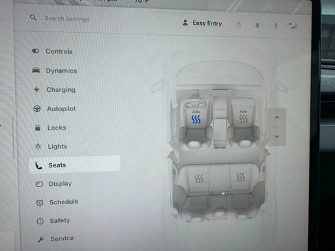 Used 2024 Tesla Model 3 Long Range image 66
