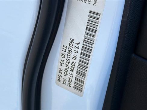 New 2026 Jeep Grand Cherokee L Laredo AWD/4WD image 23