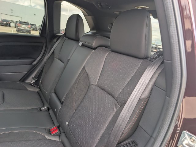 New 2026 Subaru Forester Touring AWD/4WD image 20