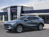 New 2026 Buick Envista Preferred image 2