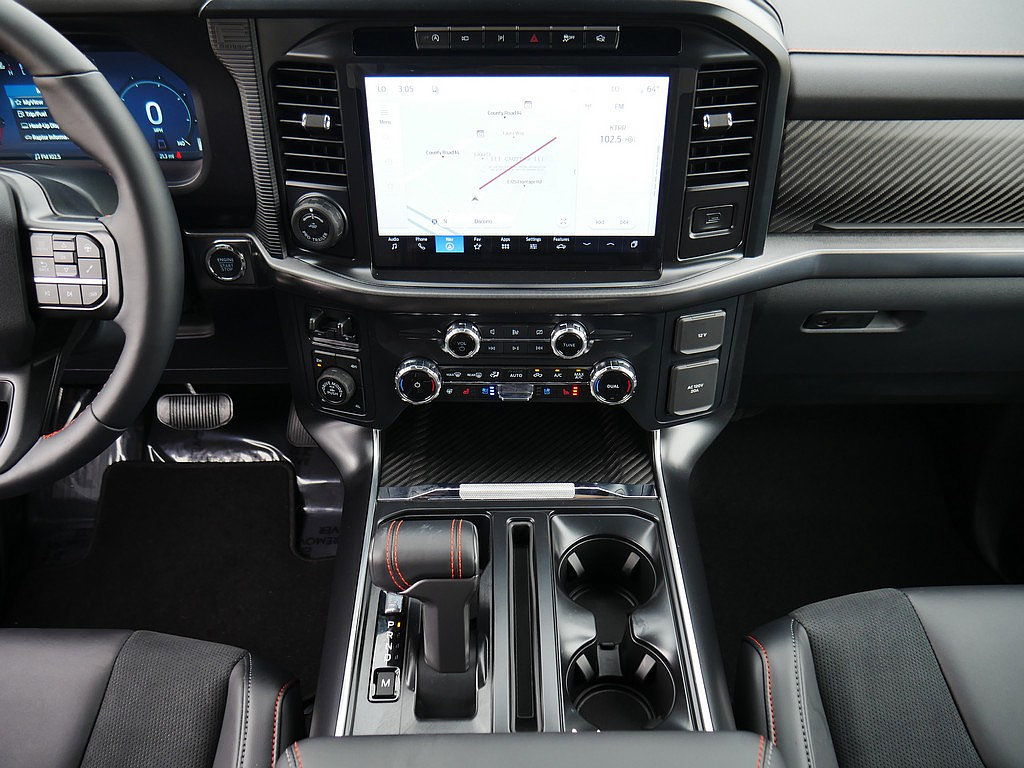 New 2026 Ford F150 Raptor AWD/4WD image 20