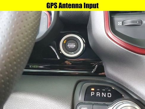 Certified 2025 RAM 1500 Rebel w/ Rebel Level 2 Equipment Group image 11