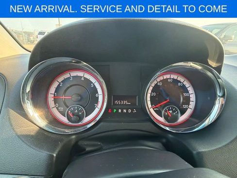 Used 2013 Dodge Grand Caravan SE FWD image 11