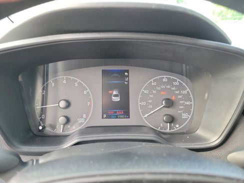 Used 2024 Toyota Corolla LE FWD image 29