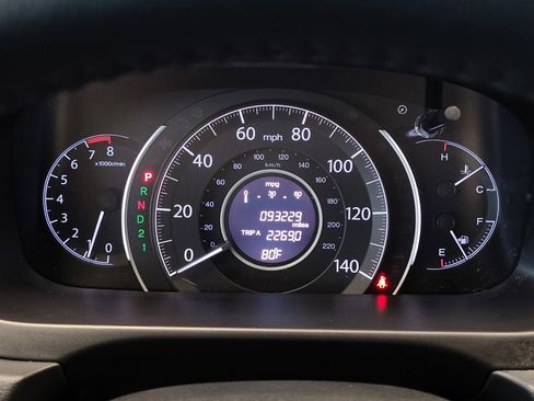 Used 2014 Honda CR-V EX-L image 19