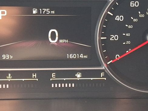 Used 2023 Kia Sorento X-Line EX AWD/4WD image 19