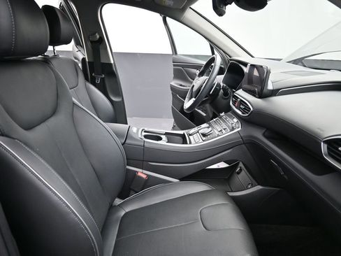 Used 2022 Hyundai Santa Fe Limited image 24