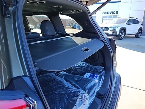 New 2026 Subaru Forester Limited image 52