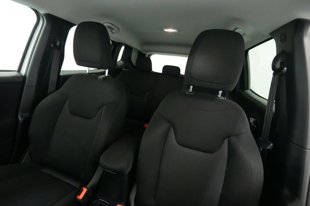 Used 2018 Jeep Renegade Sport w/ Power & Air Group AWD/4WD image 14