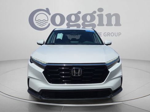 Used 2024 Honda CR-V EX image 8