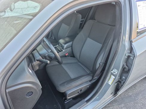 Used 2023 Dodge Charger SXT image 16