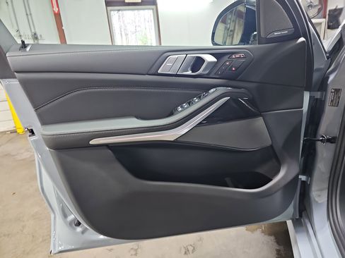 New 2026 BMW X7 xDrive40i w/ M Sport Package image 27