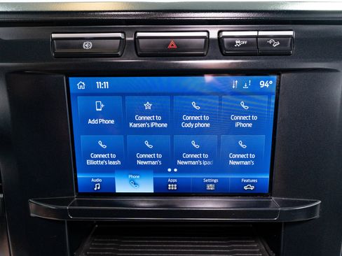 Used 2024 Ford F250 XLT w/ FX4 Off-Road Package AWD/4WD image 17