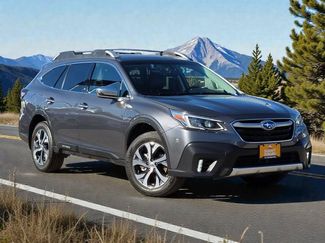 Used 2021 Subaru Outback Touring XT video 2