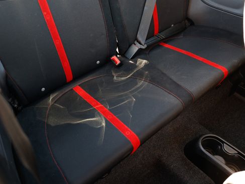 Used 2012 FIAT 500 Abarth image 12