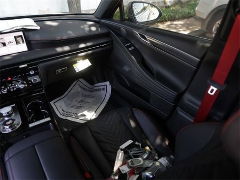 New 2025 Genesis G80 2.5T Sport Prestige image 21