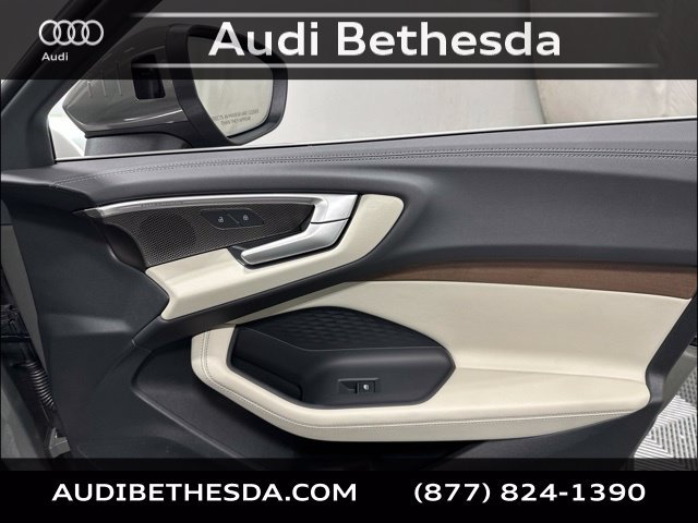 Used 2025 Audi A5 Premium Plus w/ Premium Plus AWD/4WD image 31