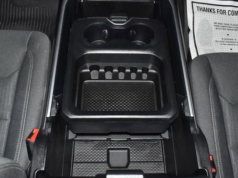 Used 2023 RAM 1500 Big Horn image 25