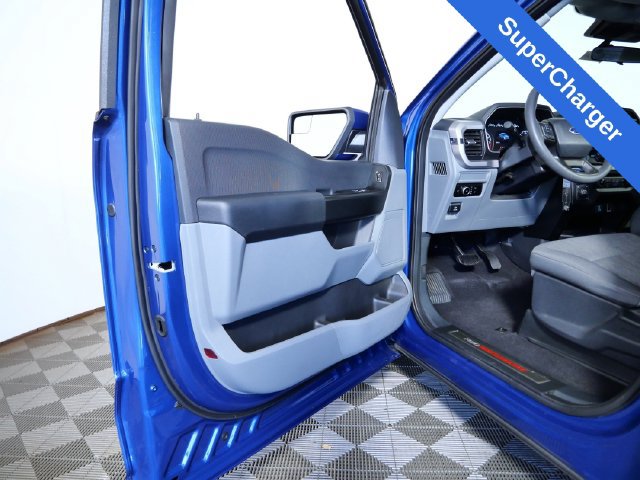 Used 2023 Ford F150 XL AWD/4WD image 13