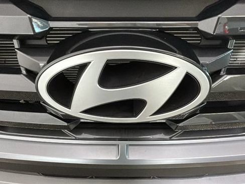 Used 2026 Hyundai Tucson SEL AWD/4WD image 8