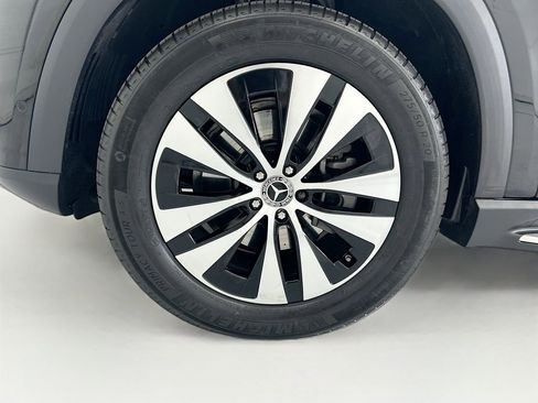 Certified 2026 Mercedes-Benz GLE 350 4MATIC image 29